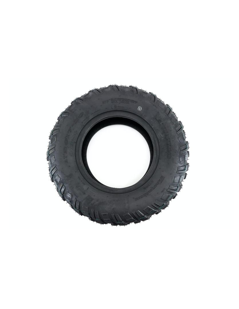 Opona przednia 20x7-10 P380 quad Kayo A180 A200 A250