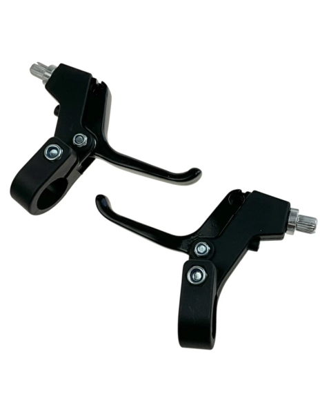 Dźwignie hamulca komplet pitbike MRF eJOY 350 MX