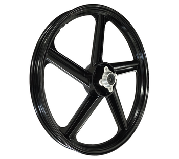 Felga przednia 18-1,60 tarczowym Barton Sprint 2