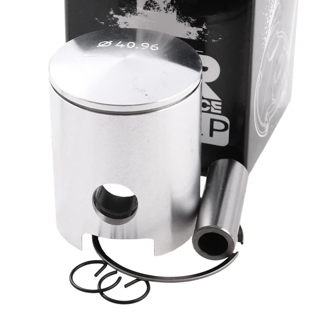 Tłok 40,96 1 pierścień Simson S60 DPR Performance