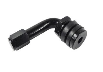 Wentyl zawór koła kątowy skręcany atv quad skuter