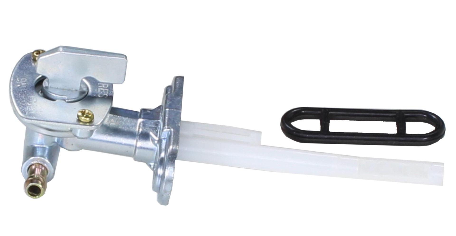 Kranik paliwa quad atv 150 cross benzer zipp romet junak