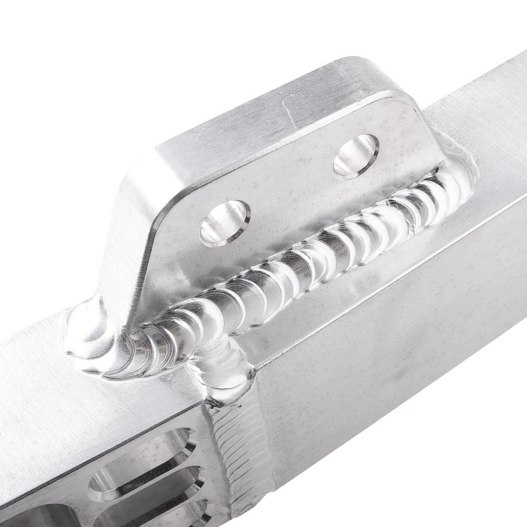 Wahacz alu cnc premium + 30mm Simson S51 DPR Performance