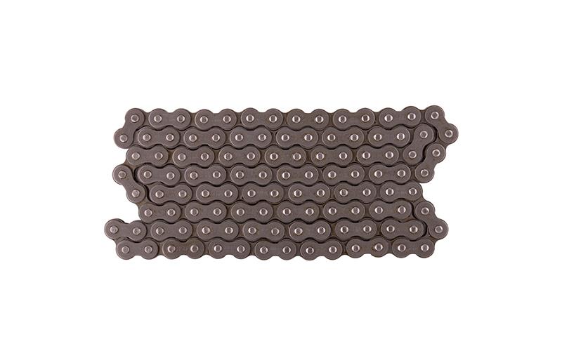 Łańcuch napędu Moretti 415H-112L (bez o-ring) do motoroweru Ogar 200