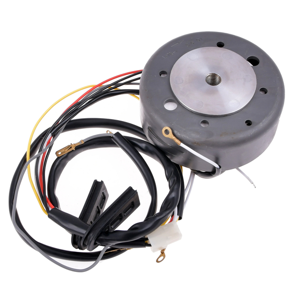 Zapłon bezstykowy CDI 12V cewka moduł Jawa 350