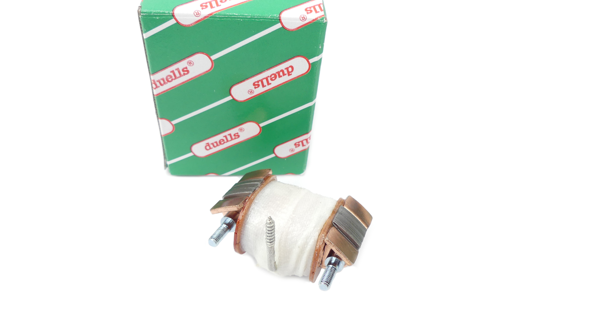 Duells Cewka Zapłonowa Romet Komar Ogar Motorynka