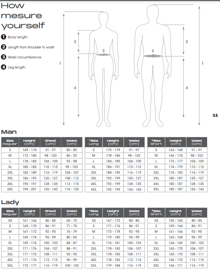 Kurtka Motocyklowa LS2 Gate Męska Czarno Szara