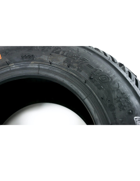 Opona przednia 21x7-10 quad atv Kayo A300 oryginalna
