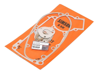 Uszczelki silnika komplet Simson S50