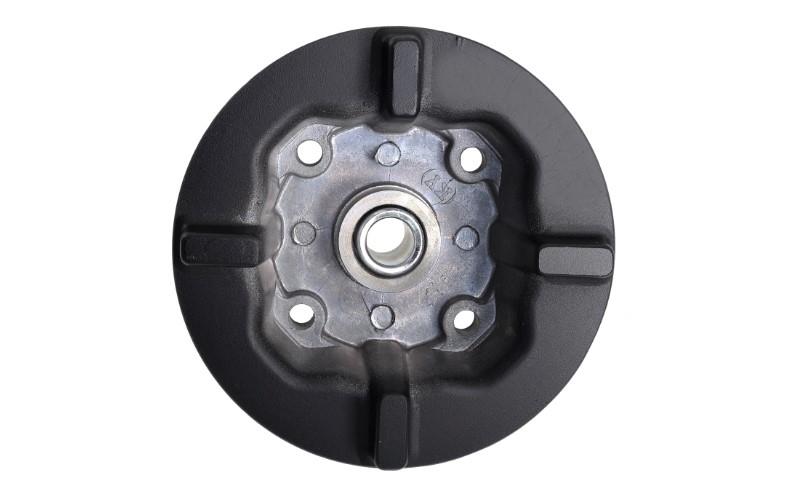 Piasta koła tylnego do motoroweru Barton FR 2