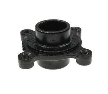 Piasta zębatki / tarczy hamulcowej tylnej quad Kayo AY70