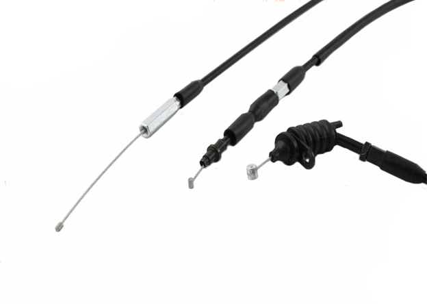 Linka gazu SKUTER 2T z rozdzielaczem