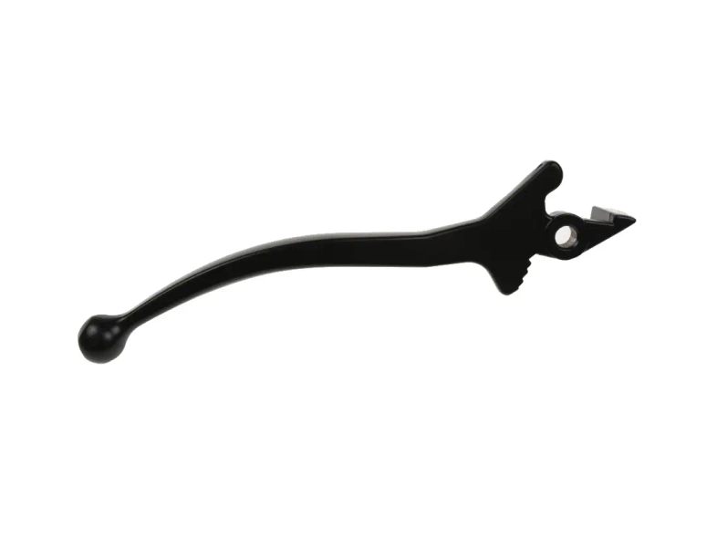 Dźwignia hamulca przedniego czarna quad atv Kayo A200 A250 A300