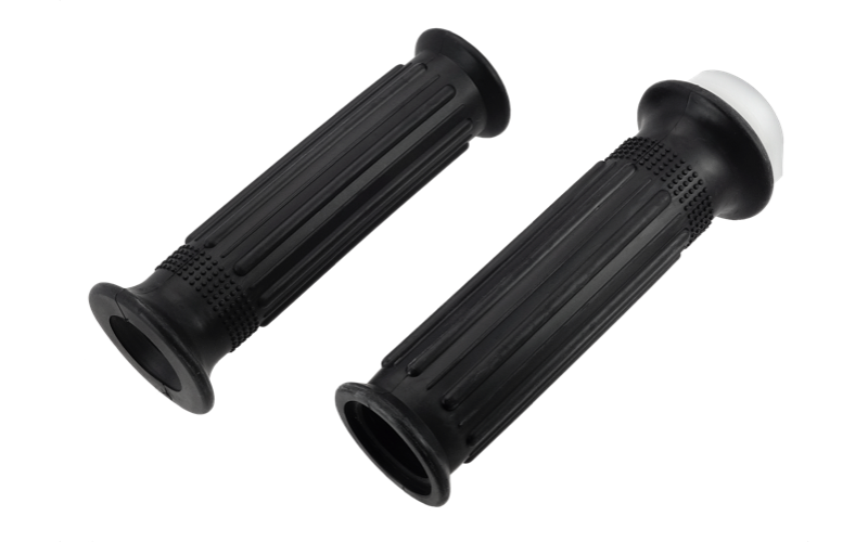 Manetki lewa + prawa komplet MR06B Rolgaz Rollgaz