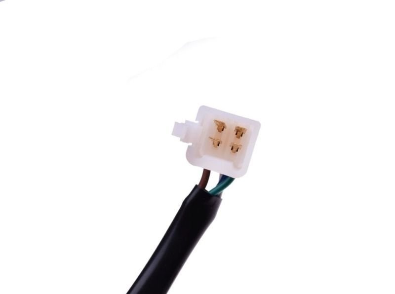 Lampa przednia reflektor Romet Router WS50