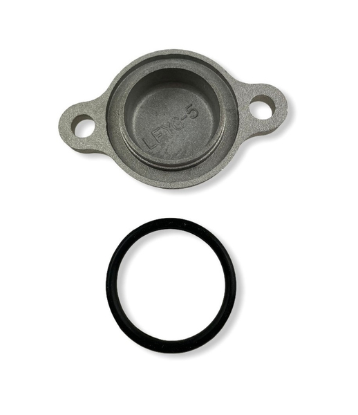 Dekielek zaworów pitbike MRF 120 HQ RC SM TTR E-Start