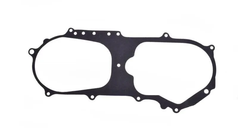 Uszczelka pokrywy paska napędowego chiński skuter 2T Keeway Matrix