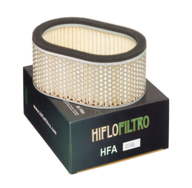 Hiflo filtr powietrza Suzuki GSX-R 600 750