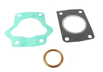 Uszczelki cylindra głowicy 60cc Romet Ogar Komar 40mm