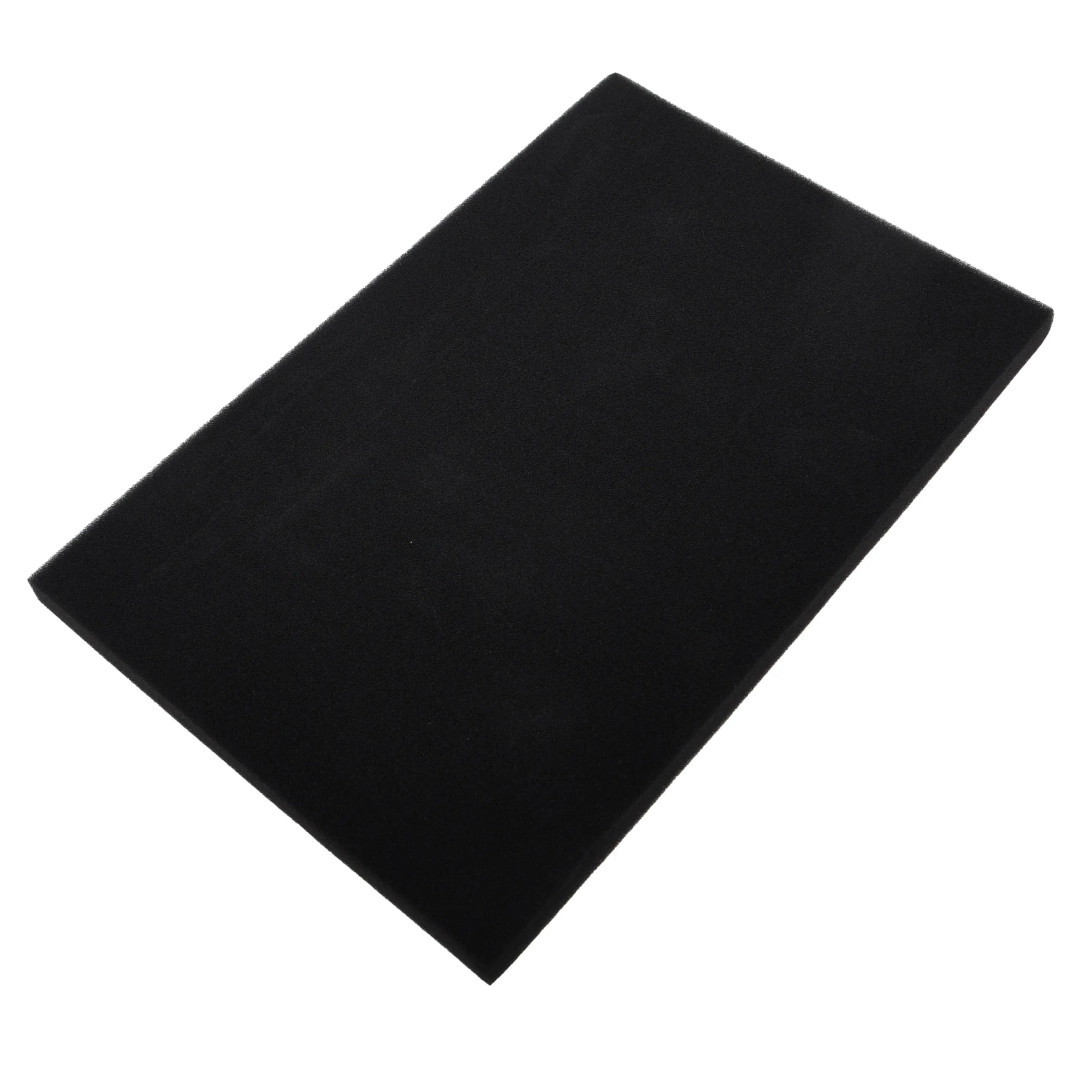 Materiał na filtr powietrza gąbka 20x30cm grubość 15mm Racing Force