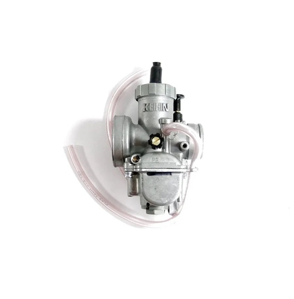 Gaźnik KEIHIN PE28 pitbike MRF Kayo 190-R TT