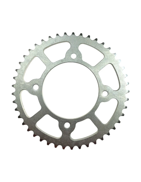 Zębatka tył 45z 420 pitbike Kayo 50 KMB OLD