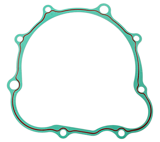 Uszczelka lewej pokrywy karteru do motocykla Barton Classic 125