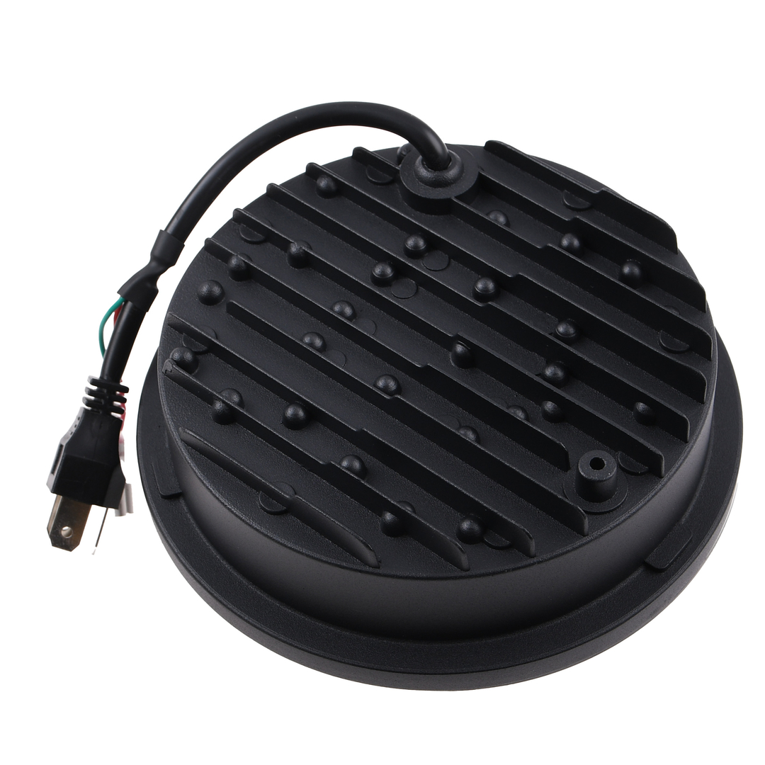 Simson wkład lampy przód Led custom V1 homologacja E9 DPR Classic