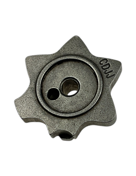 Gwiazdka wałka krzywkowego ZS300 dirtbike Kayo K5 300 Enduro