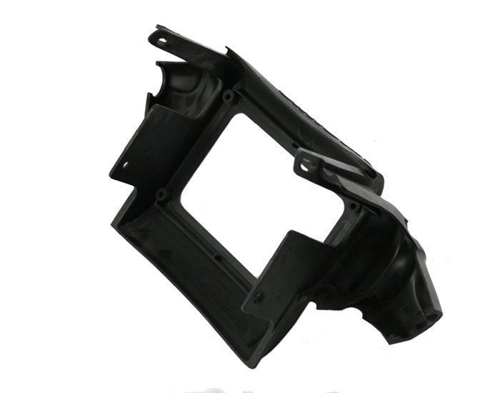 Obudowa kierownicy licznika plastik Simson SR50