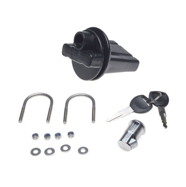 Uchwyt kanistra LONG-HAUL z zamkiem AW92003 AW92001