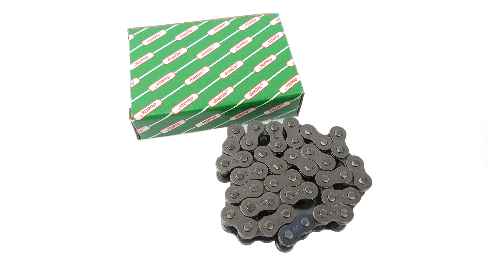 Duells Łańcuszek Sprzęgłowy WSK 125