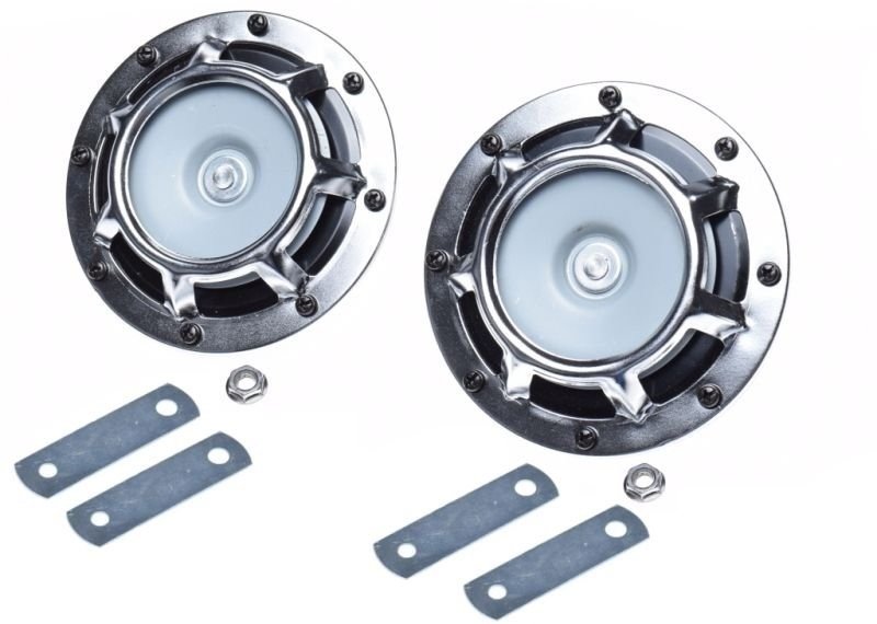 Klakson sygnał dźwiękowy 12v 9-11h keeway king łoś