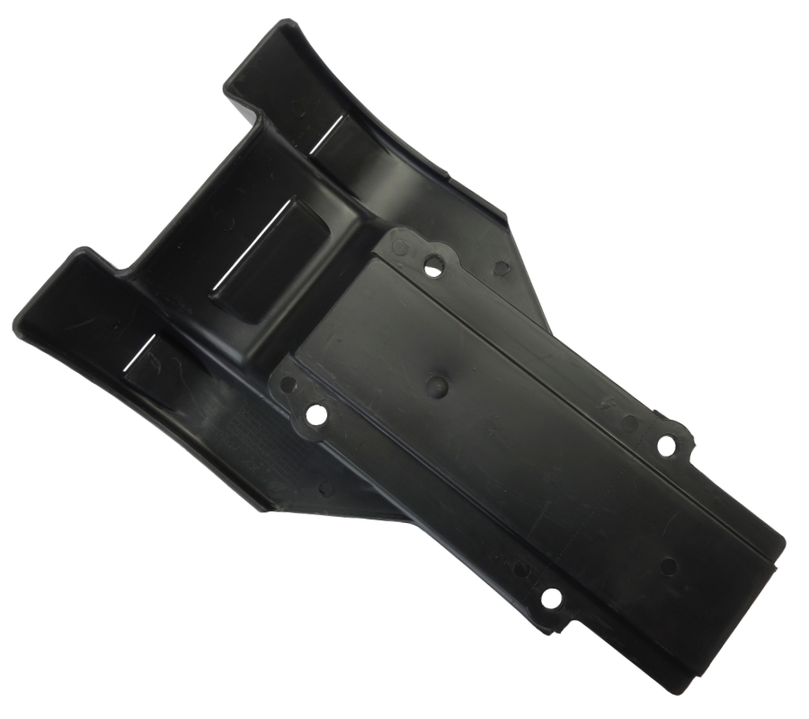 Obudowa osłona chroniąca oś tylną Quad Atv