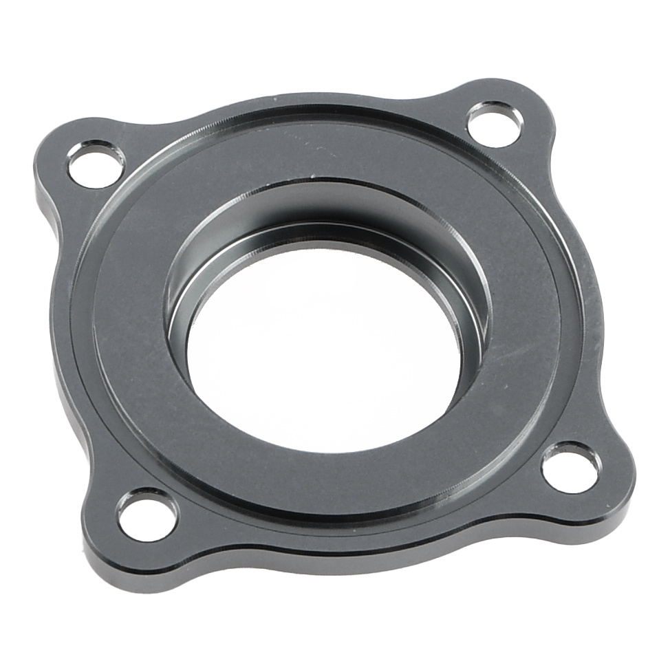 Blacha simeringu zębatki zdawczej titanium alu oring Simson DPR Performance