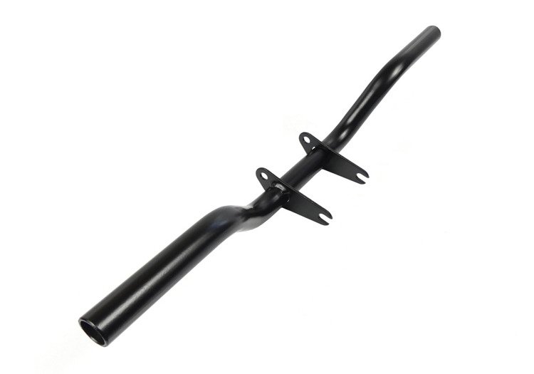 Podnóżek kierowcy podnóżka Simson S51 S53 Enduro