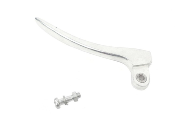 Dźwignia klamka sprzęgła lewa jawa 50