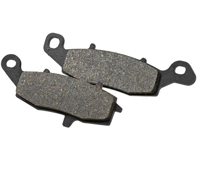 Klocki Hamulcowe KH229 Przód Kawasaki ZXR LTD GSXR