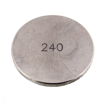 Płytka Zaworowa JMP 29 [2,40 mm] 240