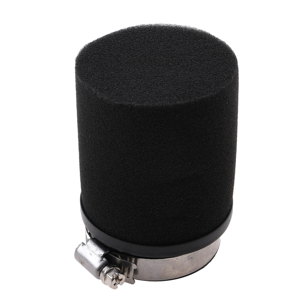 Filtr powietrza gąbkowy czarny 50mm Racing Force V2 PWK OKO