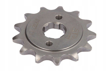 JT zębatka przednia 13z 520 Honda CRF 150 230 NSR 125 XR 250 JTF327.13