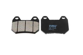TRW klocki hamulcowe KH304 BMW K 1200LT  R 1200CL