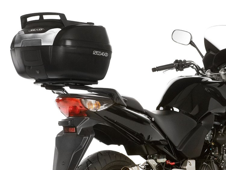 Kufer motocyklowy centralny shad sh40 40l cargo