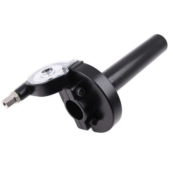 Rolgaz Manetki kierownicy KPL uniwersalny Yamaha Honda Peugeot Suzuki