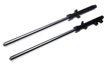 Amortyzator przód komplet p+l do junak 902 790mm