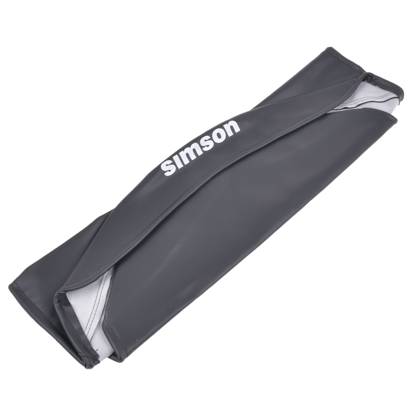 Obicie siedzenia pokrowiec Simson SR50 gładki org