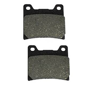 Brenta klocki hamulcowe KH088 Yamaha BT FJ FZ FZR GTS RD RVZ TDM XJ V-Max