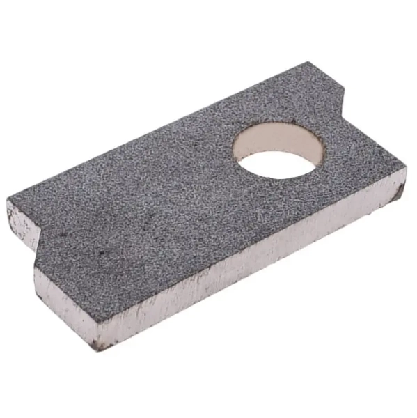 Mocowanie uchwyt stojaka centralnego motocykl WSK 125 175