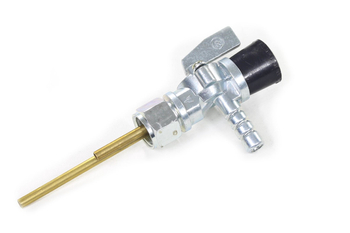 Kranik paliwa Romet Komar Ogar WSK 125 175