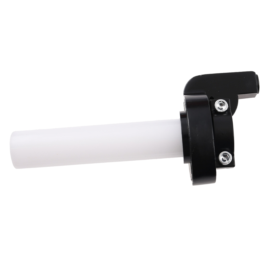 Rolgaz z linką uniwersalny niebieski krótki skok